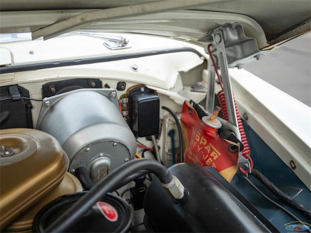 1956 DeSoto Adventurer (CC-1924083) for sale in Torrance, California