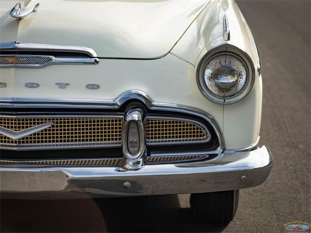 1956 DeSoto Adventurer (CC-1924083) for sale in Torrance, California