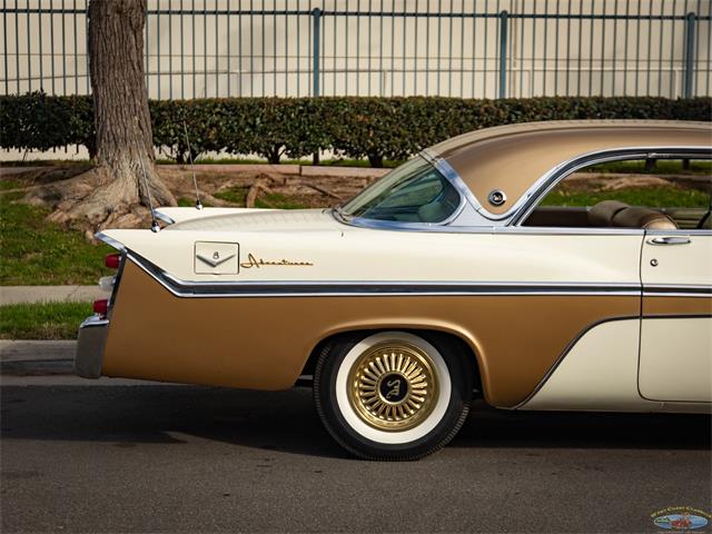 1956 DeSoto Adventurer (CC-1924083) for sale in Torrance, California