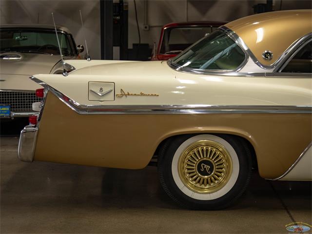 1956 DeSoto Adventurer (CC-1924083) for sale in Torrance, California