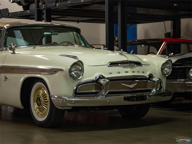 1956 DeSoto Adventurer (CC-1924083) for sale in Torrance, California
