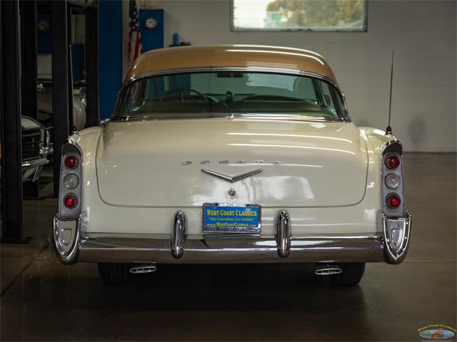 1956 DeSoto Adventurer (CC-1924083) for sale in Torrance, California