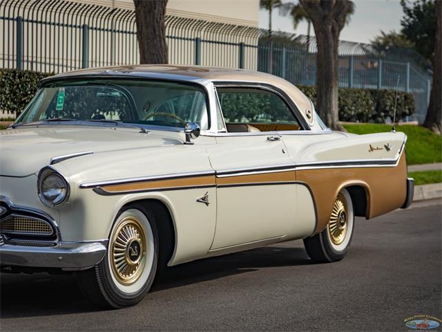 1956 DeSoto Adventurer (CC-1924083) for sale in Torrance, California