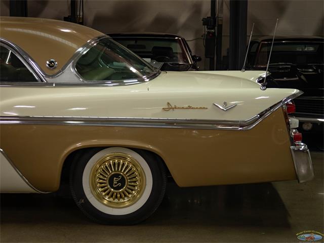 1956 DeSoto Adventurer (CC-1924083) for sale in Torrance, California