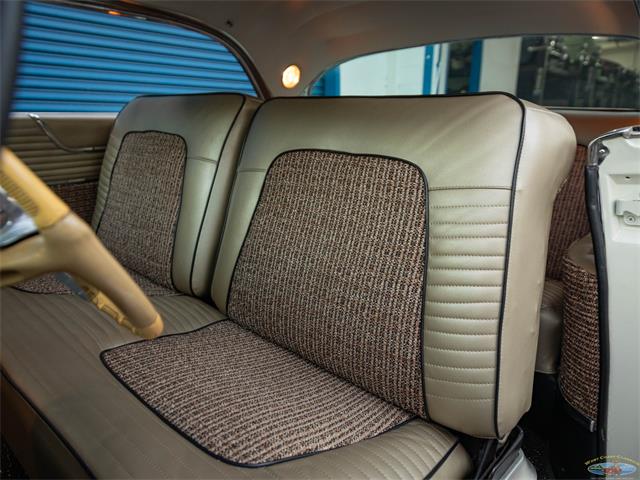 1956 DeSoto Adventurer (CC-1924083) for sale in Torrance, California
