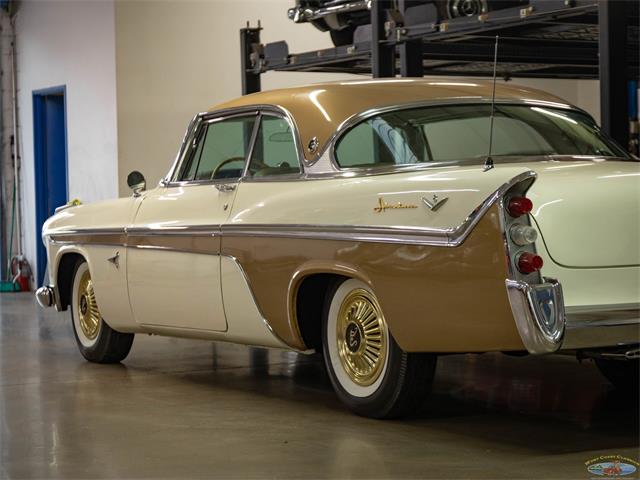 1956 DeSoto Adventurer (CC-1924083) for sale in Torrance, California