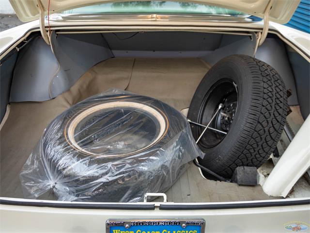 1956 DeSoto Adventurer (CC-1924083) for sale in Torrance, California