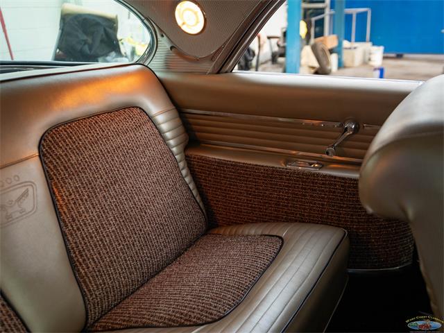 1956 DeSoto Adventurer (CC-1924083) for sale in Torrance, California