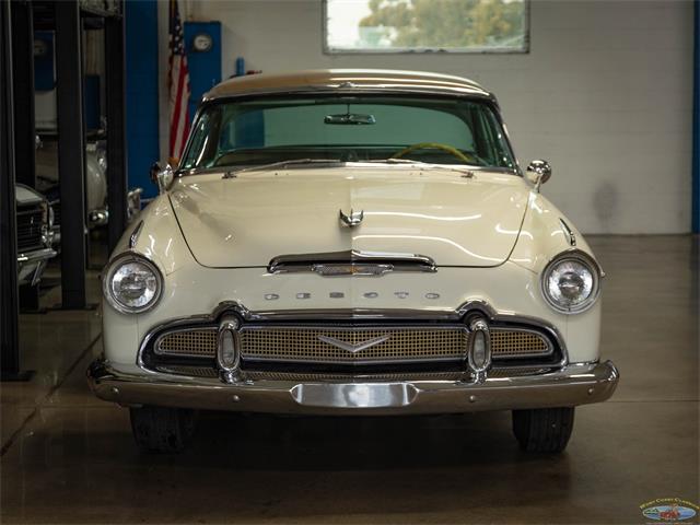 1956 DeSoto Adventurer (CC-1924083) for sale in Torrance, California