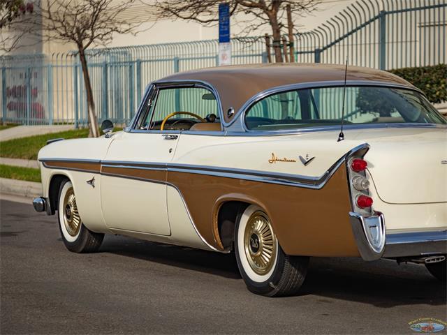 1956 DeSoto Adventurer (CC-1924083) for sale in Torrance, California