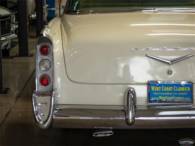 1956 DeSoto Adventurer (CC-1924083) for sale in Torrance, California
