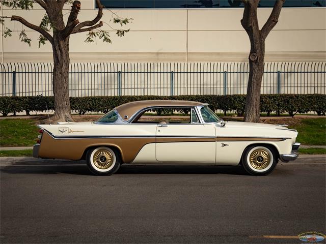1956 DeSoto Adventurer (CC-1924083) for sale in Torrance, California