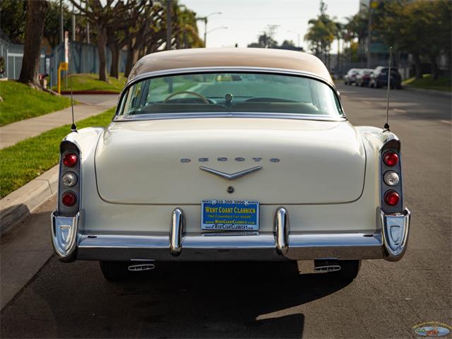 1956 DeSoto Adventurer (CC-1924083) for sale in Torrance, California