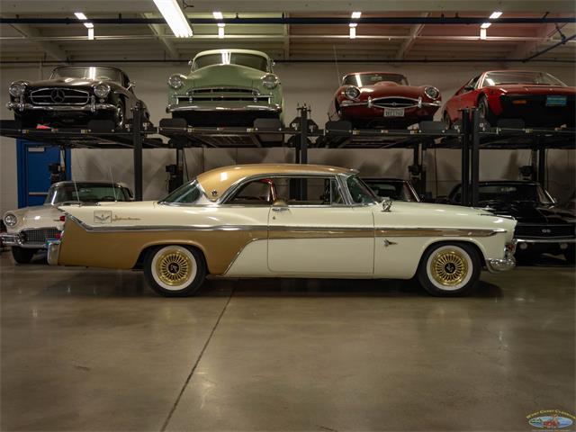 1956 DeSoto Adventurer (CC-1924083) for sale in Torrance, California