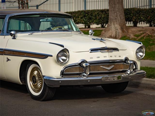 1956 DeSoto Adventurer (CC-1924083) for sale in Torrance, California