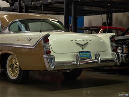 1956 DeSoto Adventurer (CC-1924083) for sale in Torrance, California