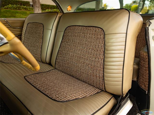 1956 DeSoto Adventurer (CC-1924083) for sale in Torrance, California