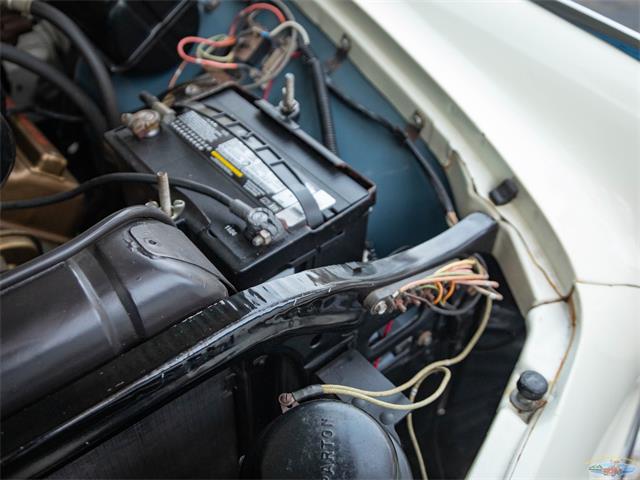 1956 DeSoto Adventurer (CC-1924083) for sale in Torrance, California