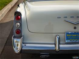 1956 DeSoto Adventurer (CC-1924083) for sale in Torrance, California
