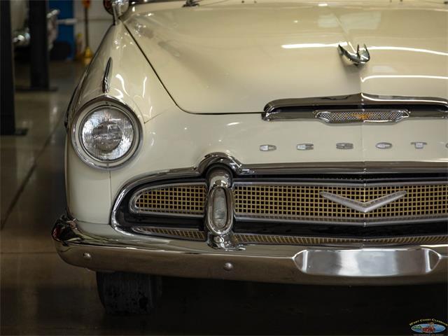 1956 DeSoto Adventurer (CC-1924083) for sale in Torrance, California