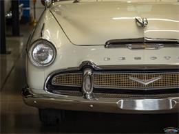 1956 DeSoto Adventurer (CC-1924083) for sale in Torrance, California