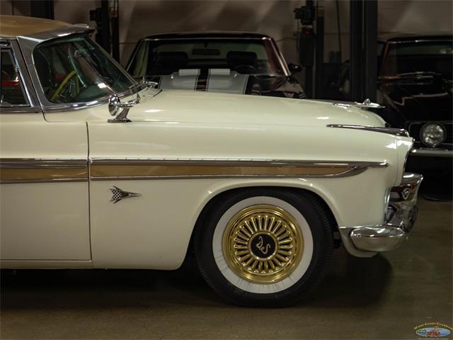 1956 DeSoto Adventurer (CC-1924083) for sale in Torrance, California