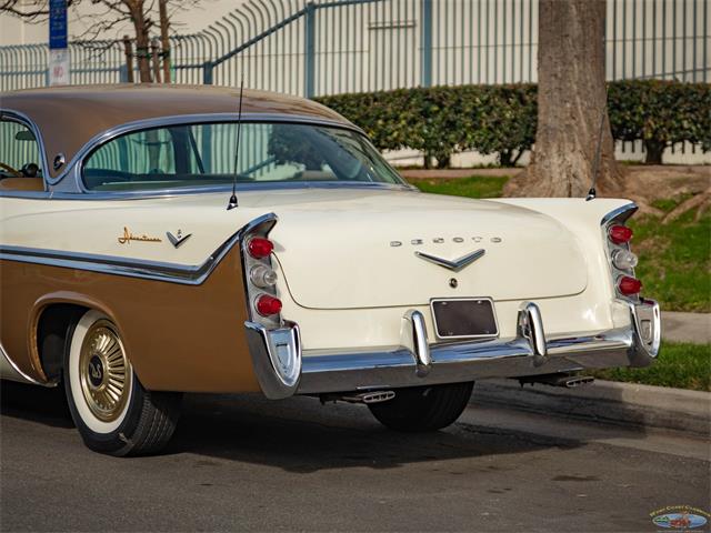 1956 DeSoto Adventurer (CC-1924083) for sale in Torrance, California