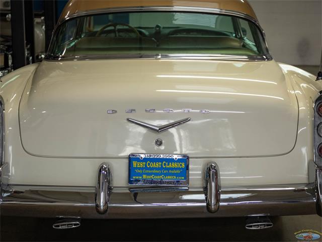 1956 DeSoto Adventurer (CC-1924083) for sale in Torrance, California