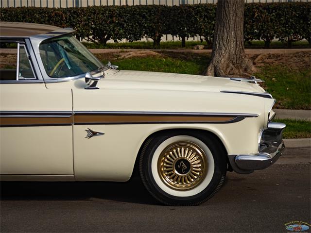 1956 DeSoto Adventurer (CC-1924083) for sale in Torrance, California
