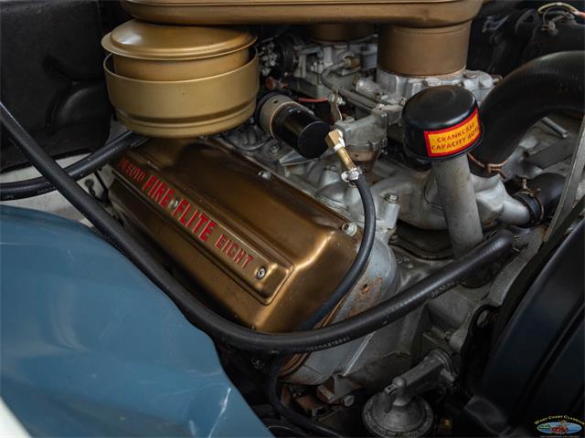 1956 DeSoto Adventurer (CC-1924083) for sale in Torrance, California