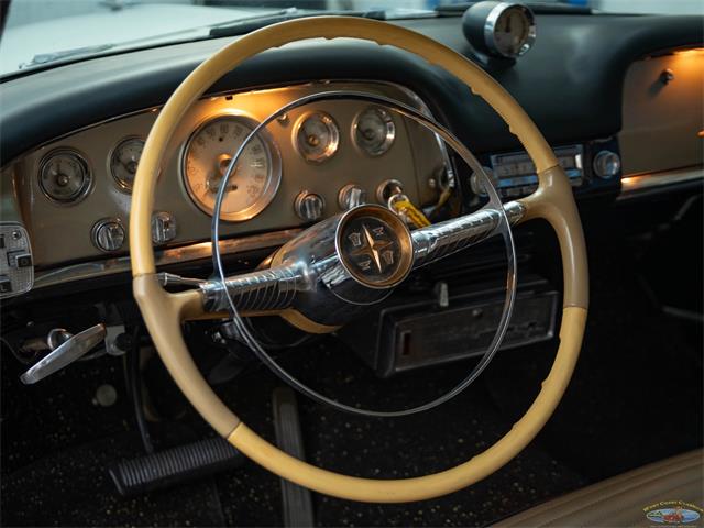 1956 DeSoto Adventurer (CC-1924083) for sale in Torrance, California
