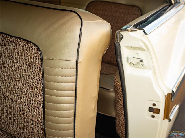 1956 DeSoto Adventurer (CC-1924083) for sale in Torrance, California