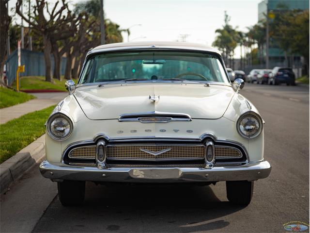 1956 DeSoto Adventurer (CC-1924083) for sale in Torrance, California