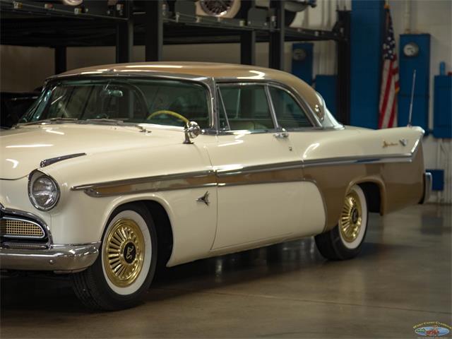 1956 DeSoto Adventurer (CC-1924083) for sale in Torrance, California