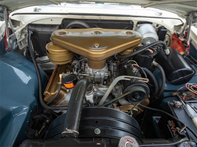1956 DeSoto Adventurer (CC-1924083) for sale in Torrance, California