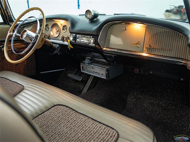 1956 DeSoto Adventurer (CC-1924083) for sale in Torrance, California