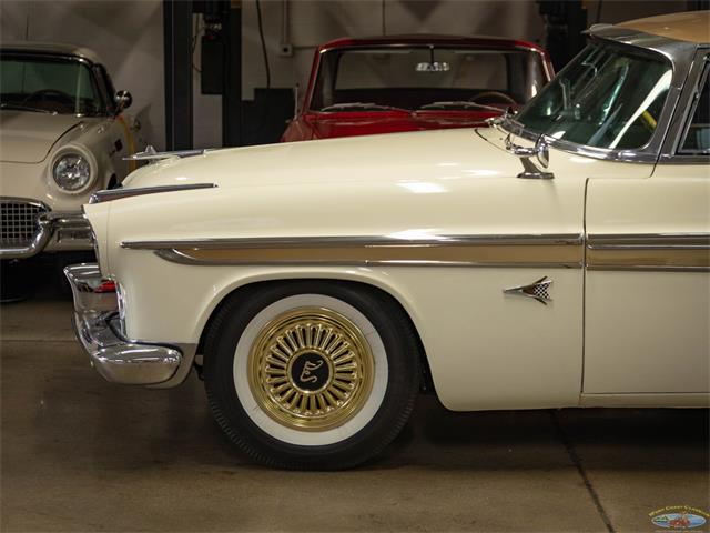 1956 DeSoto Adventurer (CC-1924083) for sale in Torrance, California
