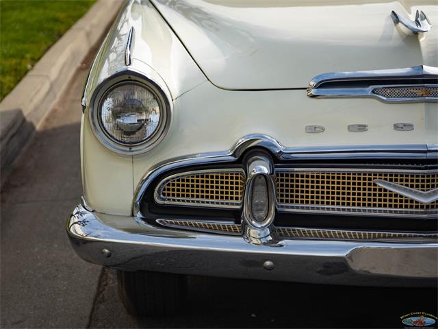 1956 DeSoto Adventurer (CC-1924083) for sale in Torrance, California