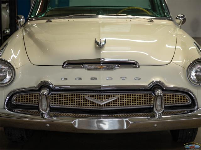 1956 DeSoto Adventurer (CC-1924083) for sale in Torrance, California