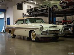 1956 DeSoto Adventurer (CC-1924083) for sale in Torrance, California