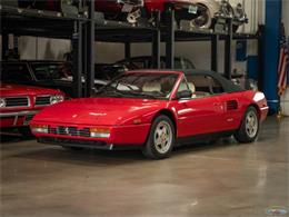 1990 Ferrari Mondial (CC-1924085) for sale in Torrance, California