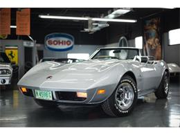 1974 Chevrolet Corvette (CC-1924087) for sale in Cincinnati, Ohio