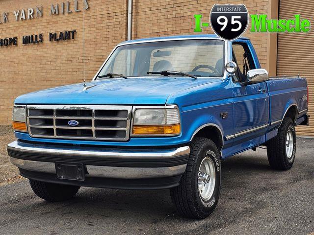 1995 Ford F150 (CC-1924089) for sale in Hope Mills, North Carolina