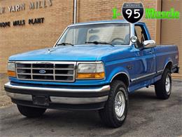 1995 Ford F150 (CC-1924089) for sale in Hope Mills, North Carolina