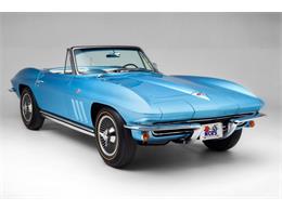 1965 Chevrolet Corvette (CC-1924111) for sale in Clifton Park, New York