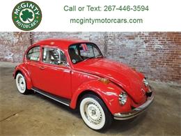 1971 Volkswagen Beetle (CC-1924121) for sale in Reading, Pennsylvania