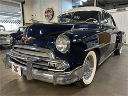 1951 Chevrolet Bel Air (CC-1924126) for sale in Ham Lake, Minnesota