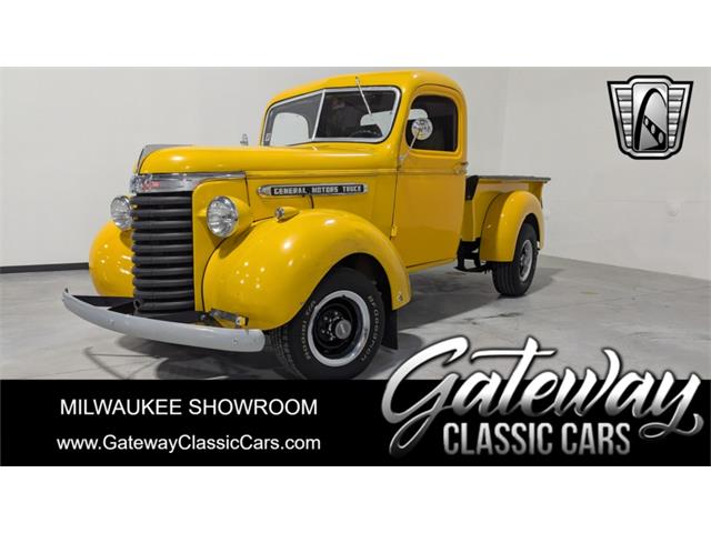 1940 GMC Pickup (CC-1924129) for sale in O'Fallon, Illinois