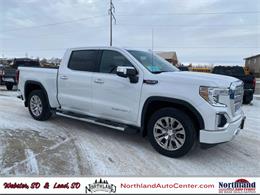 2021 GMC Sierra (CC-1924131) for sale in Webster, South Dakota