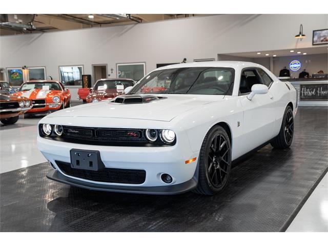 2015 Dodge Challenger (CC-1924134) for sale in Ocala, Florida